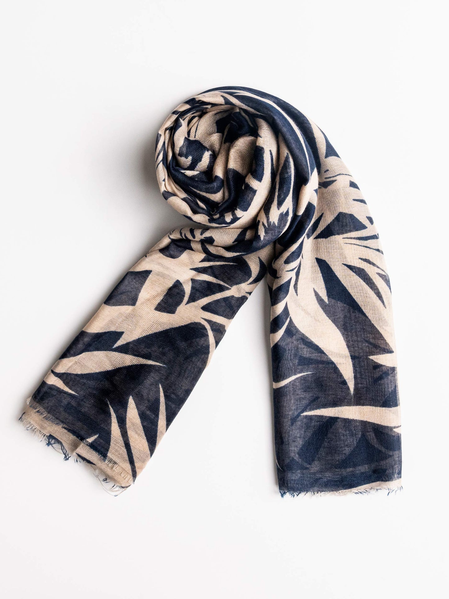 Viscose Scarf