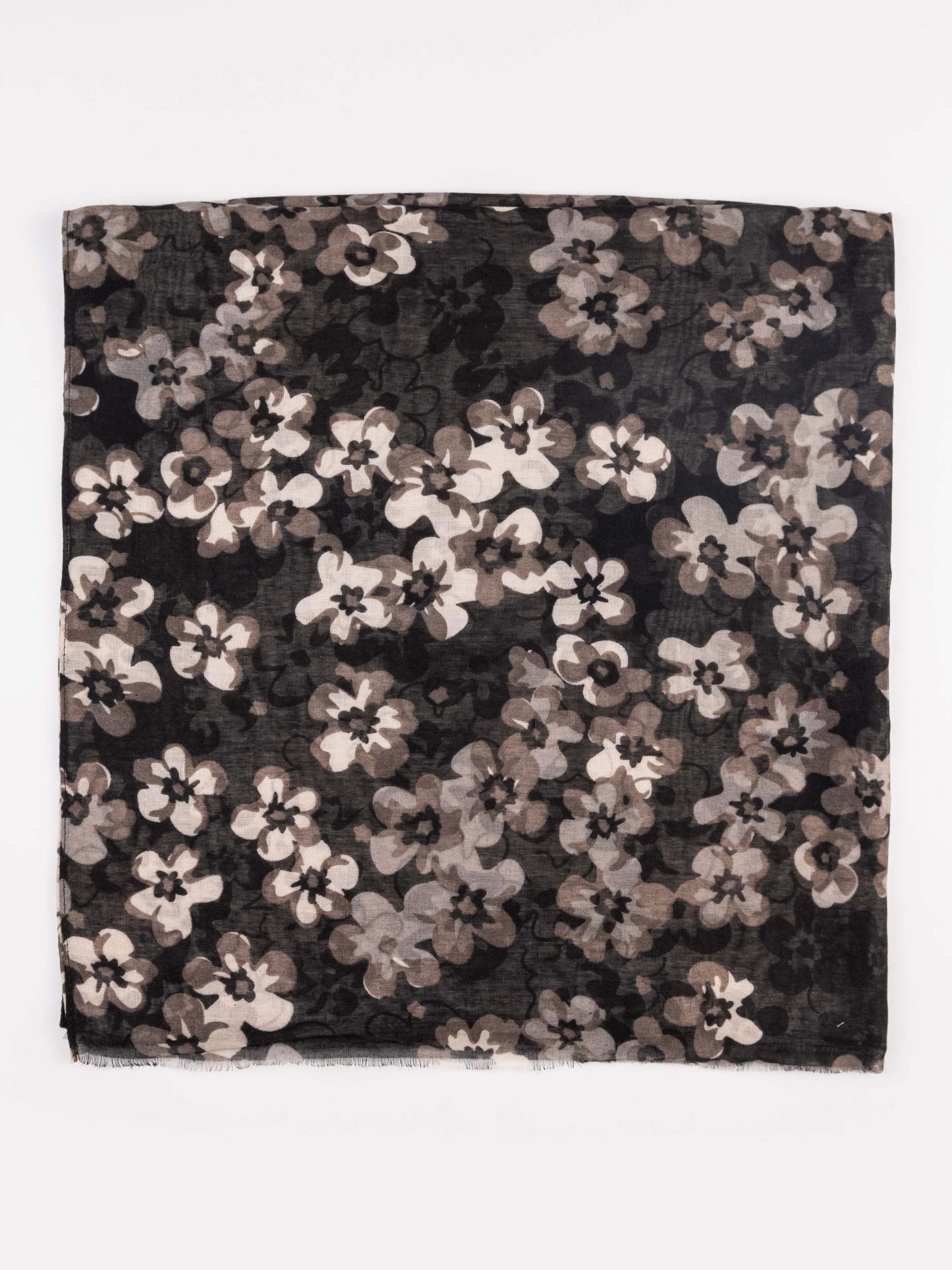 Viscose Scarf