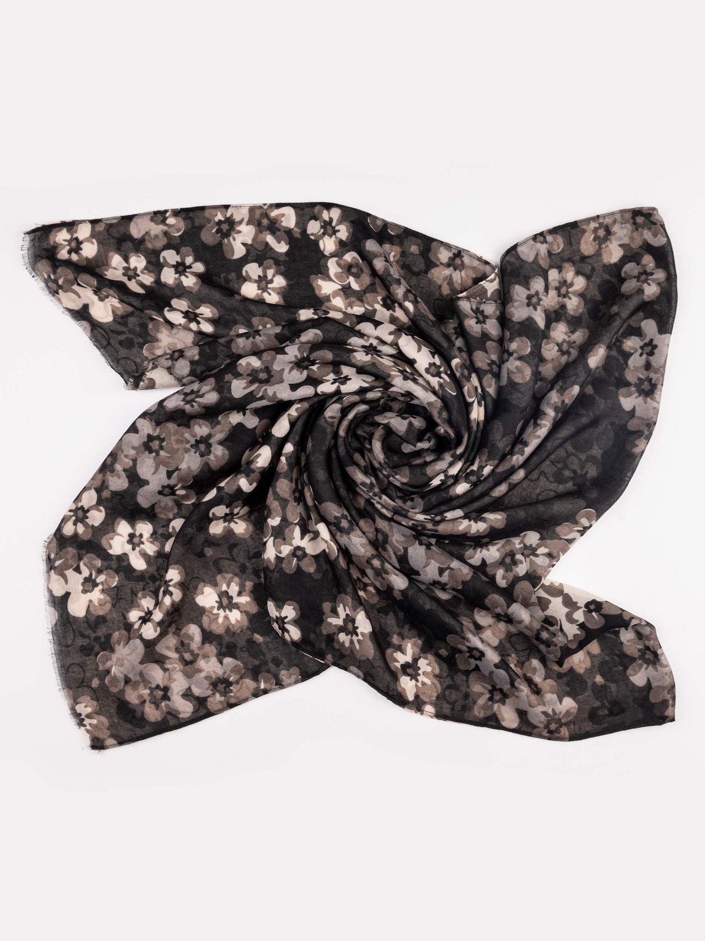 Viscose Scarf