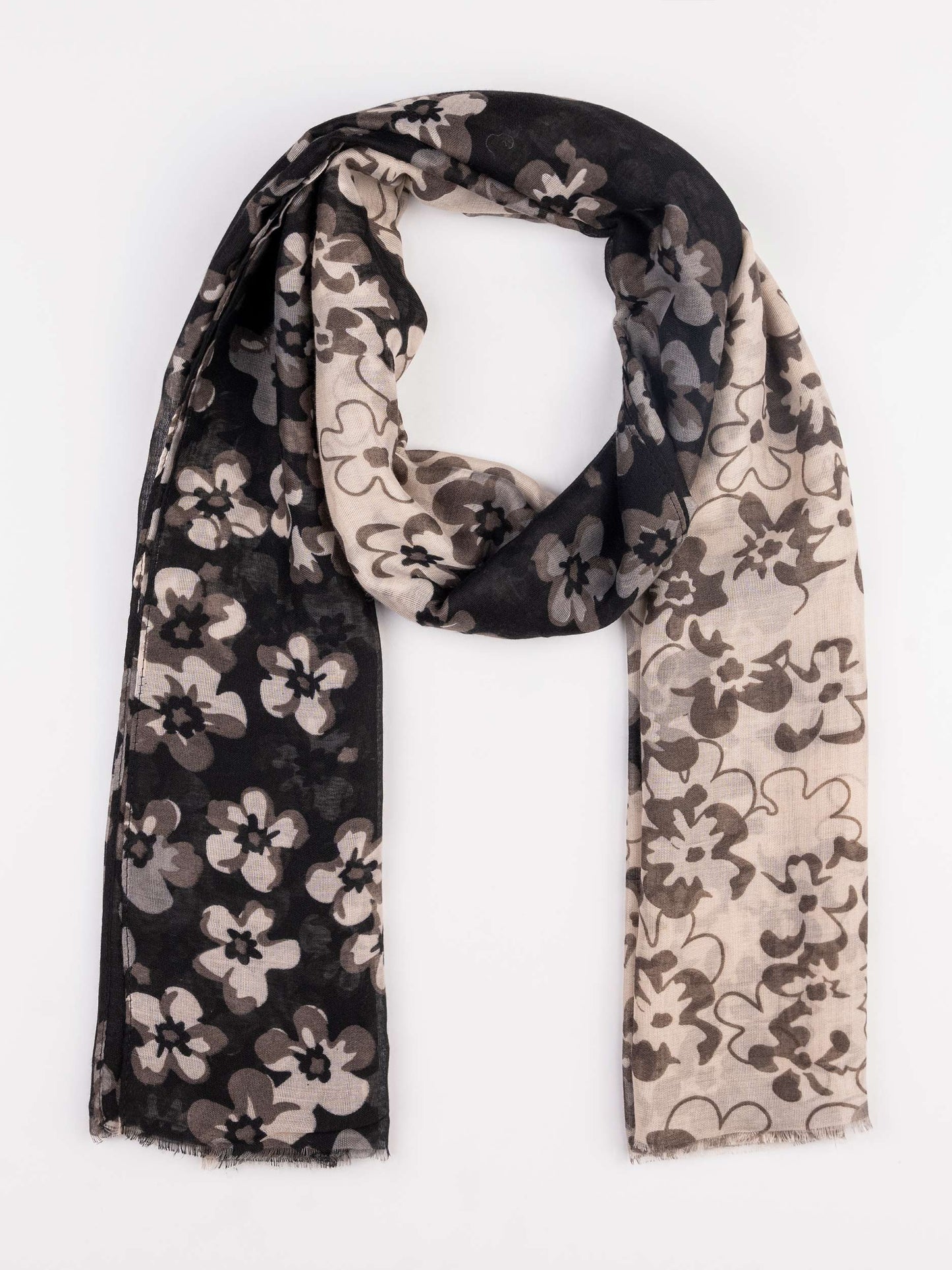 Viscose Scarf