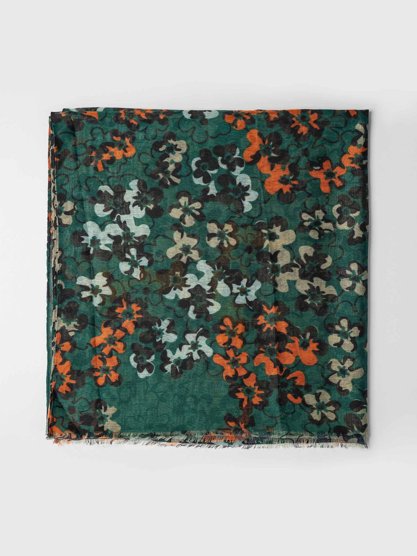 Viscose Scarf