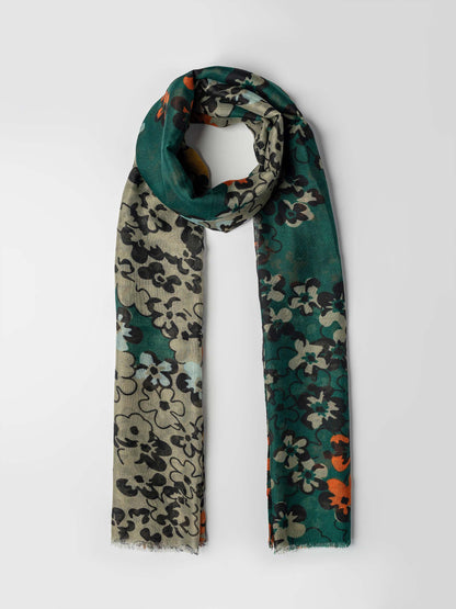 Viscose Scarf