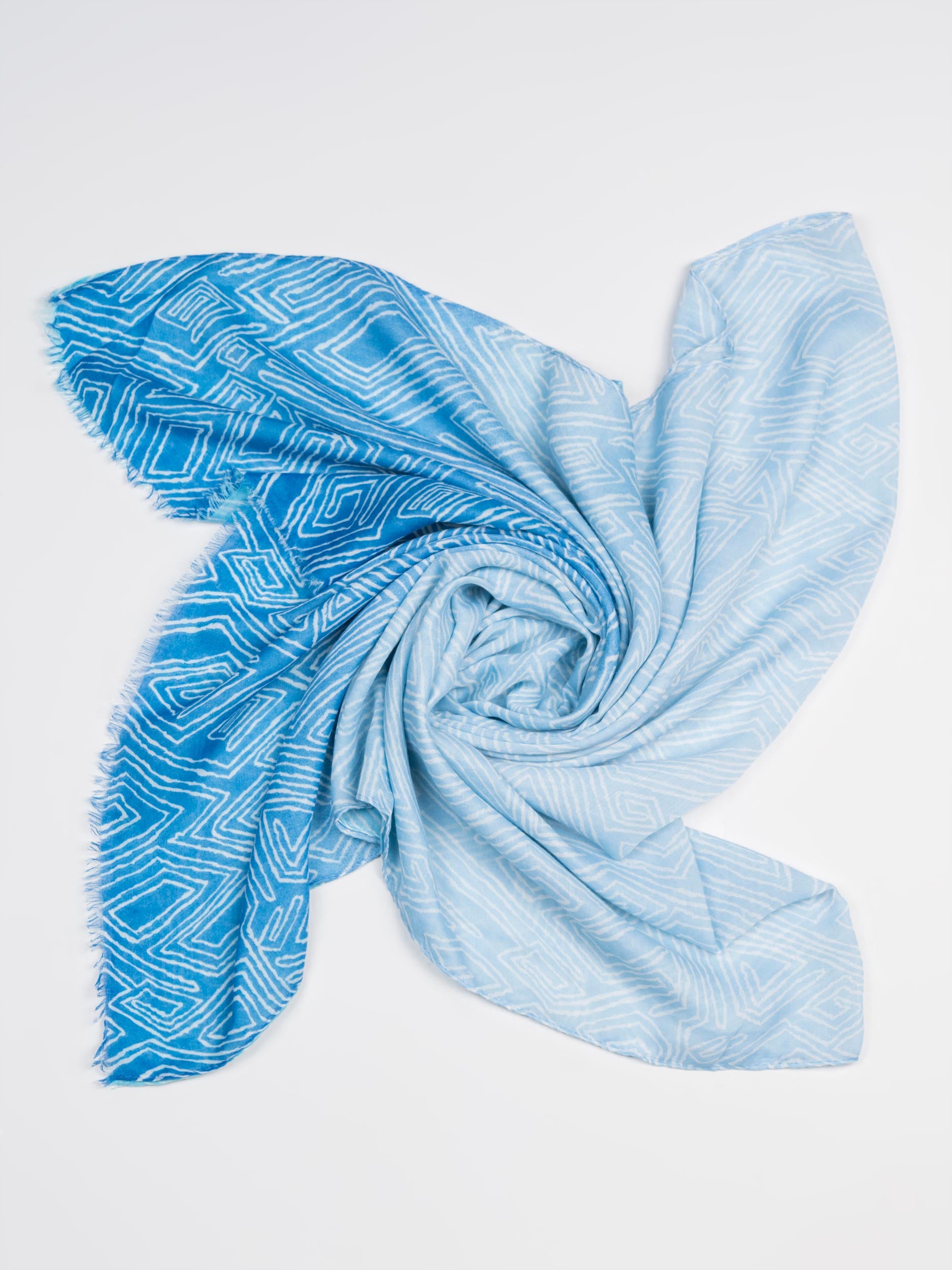 Viscose Scarf