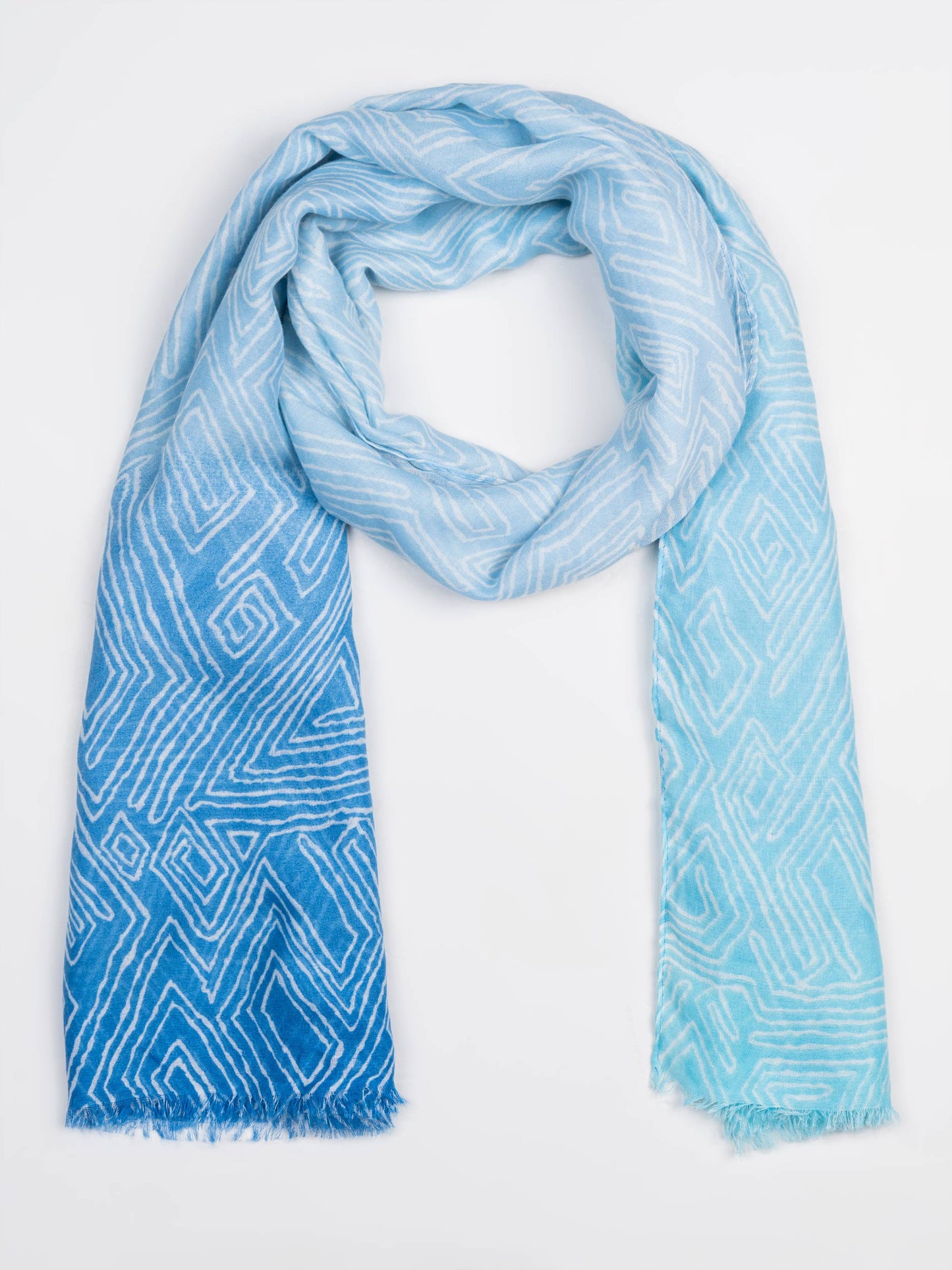 Viscose Scarf