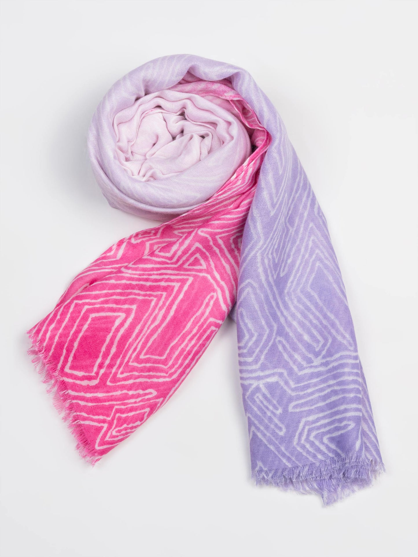 Viscose Scarf