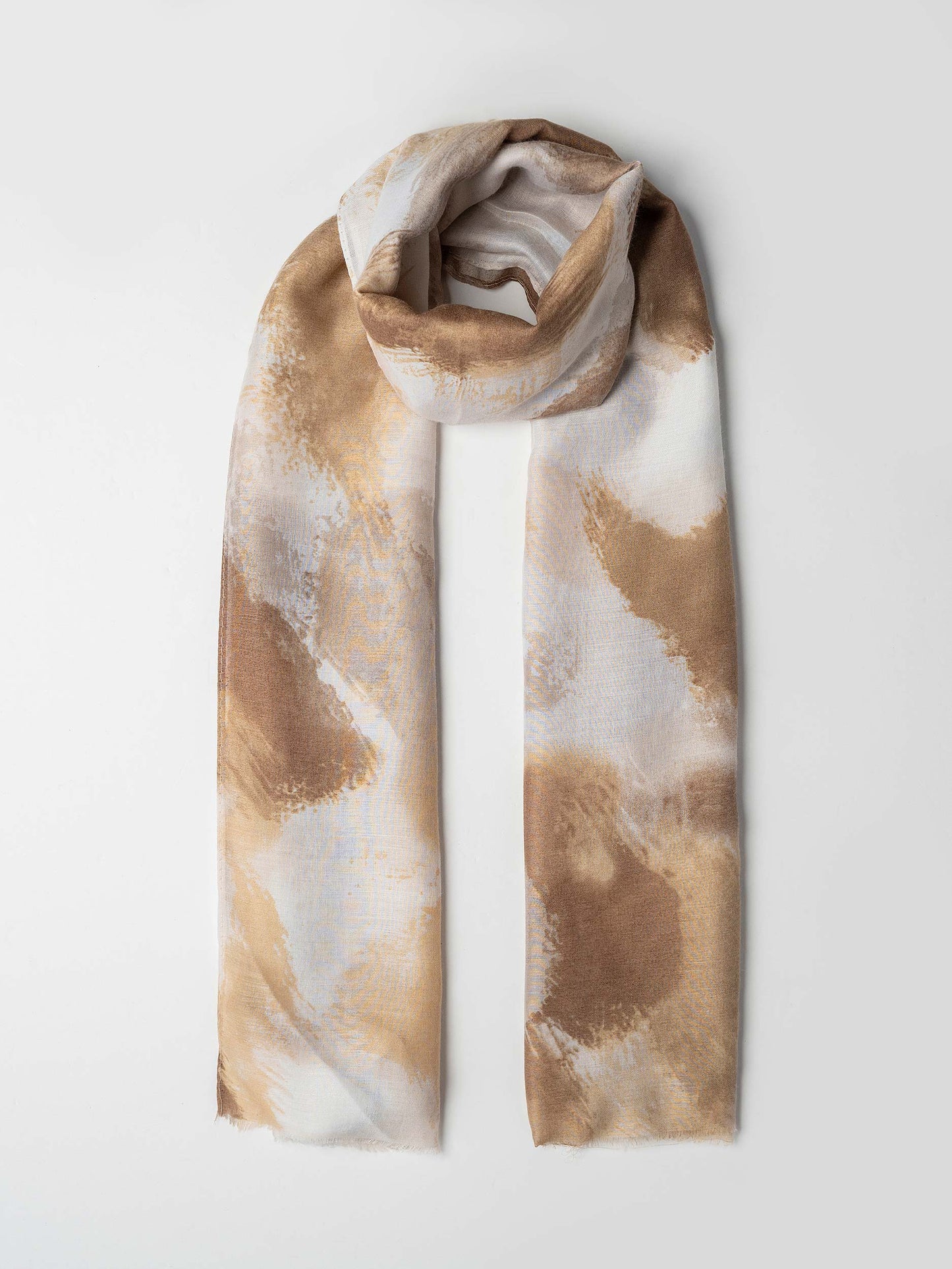 Viscose Scarf