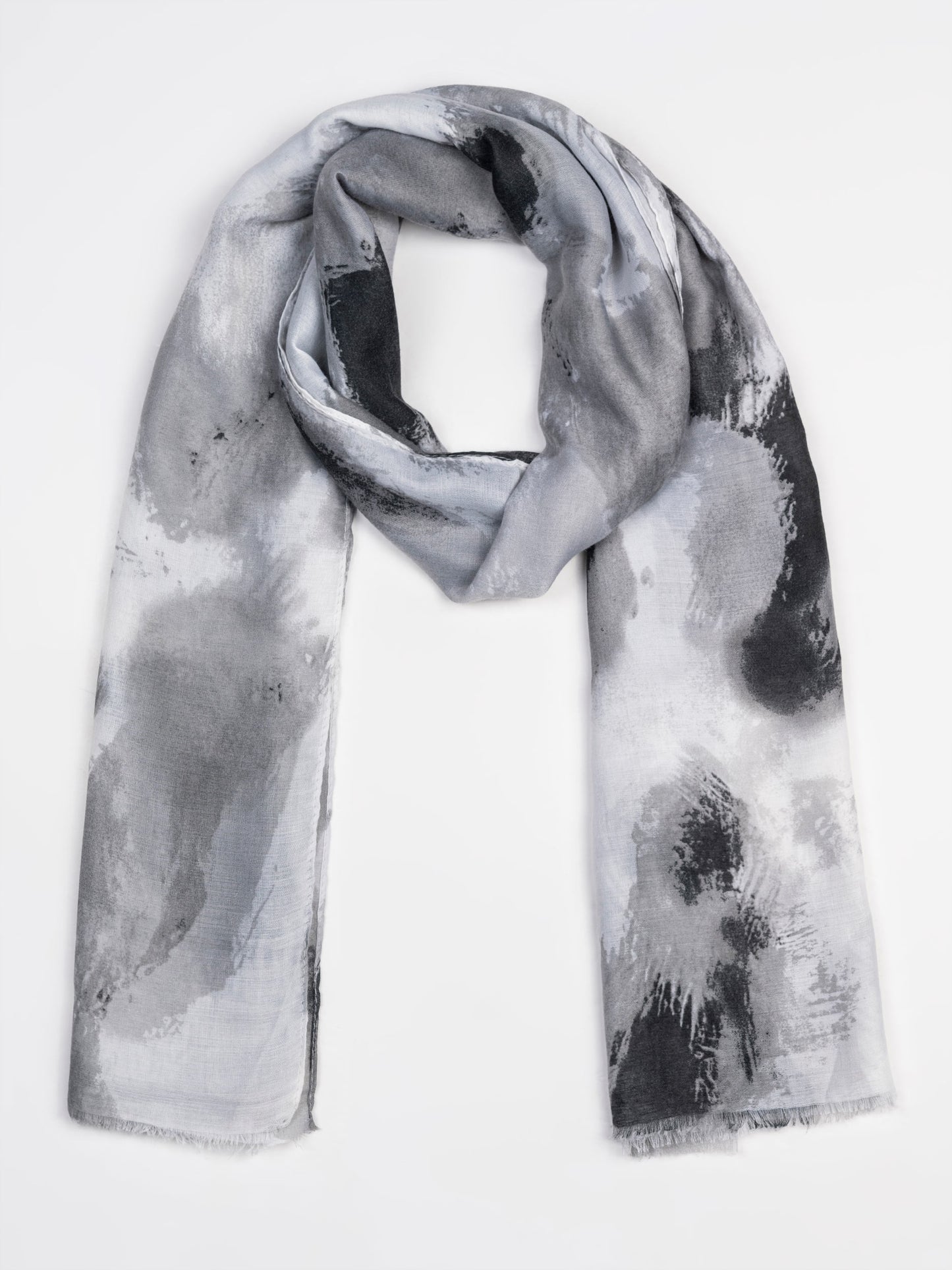 Viscose Scarf