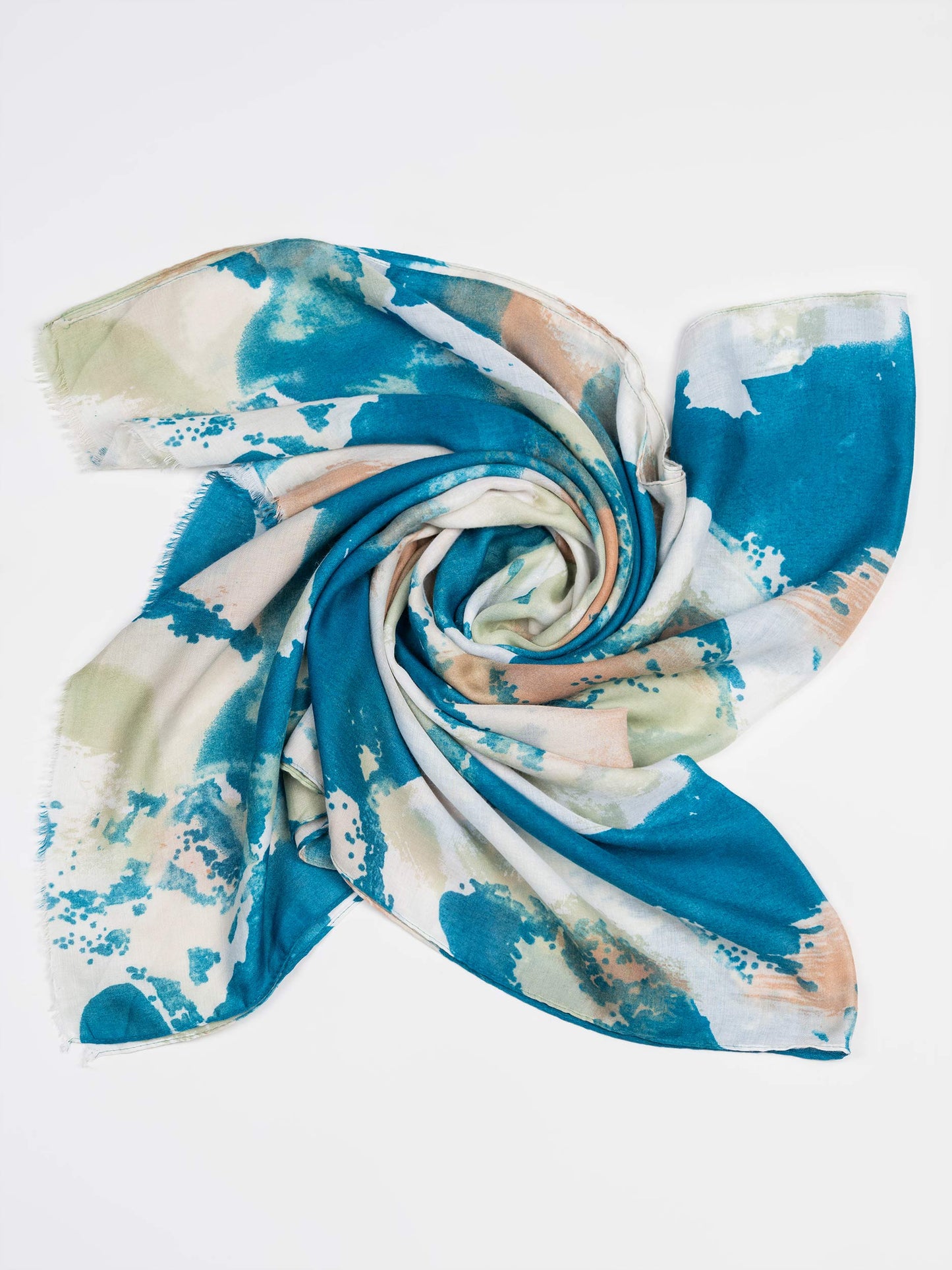 Viscose Scarf