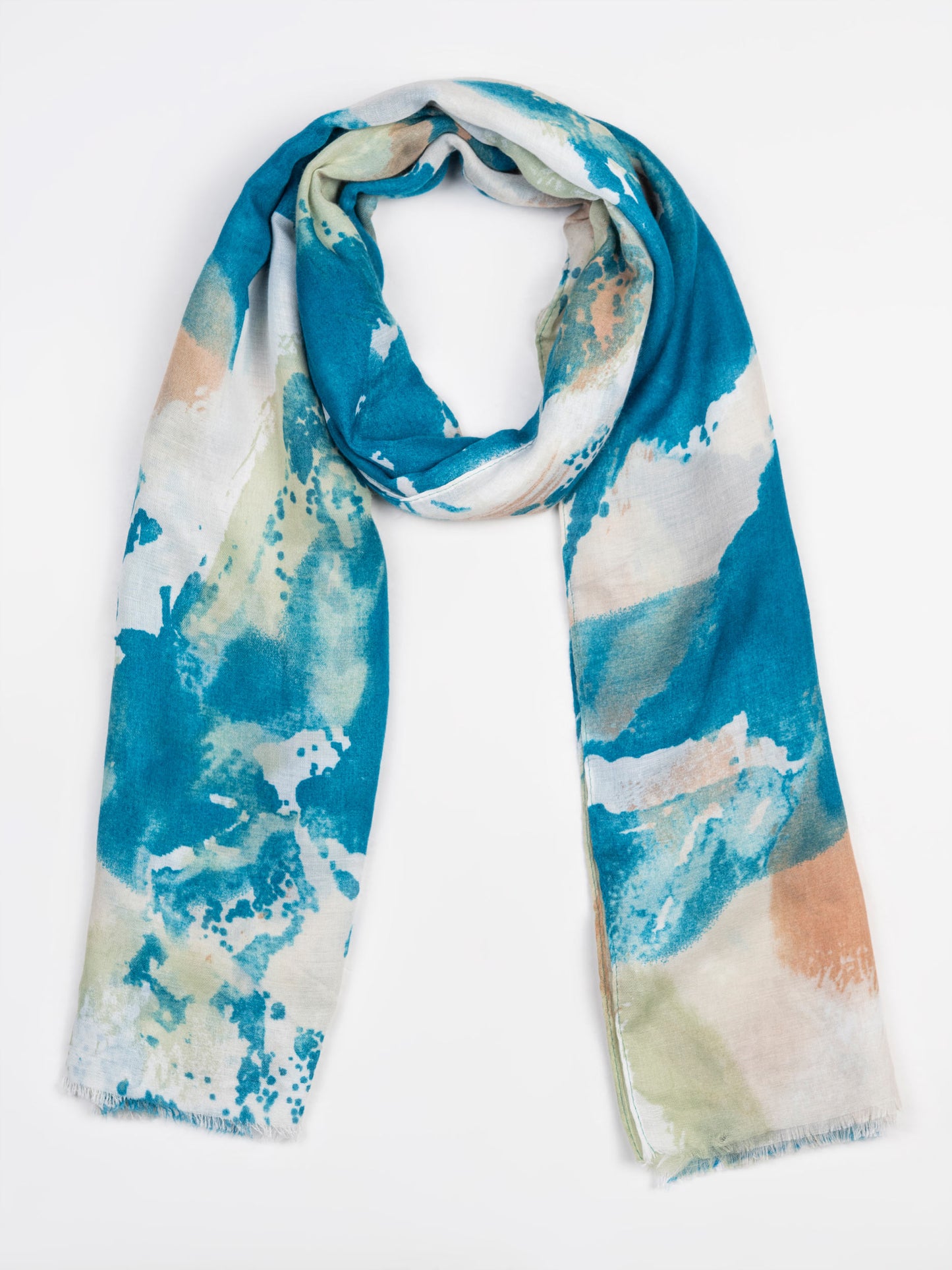Viscose Scarf