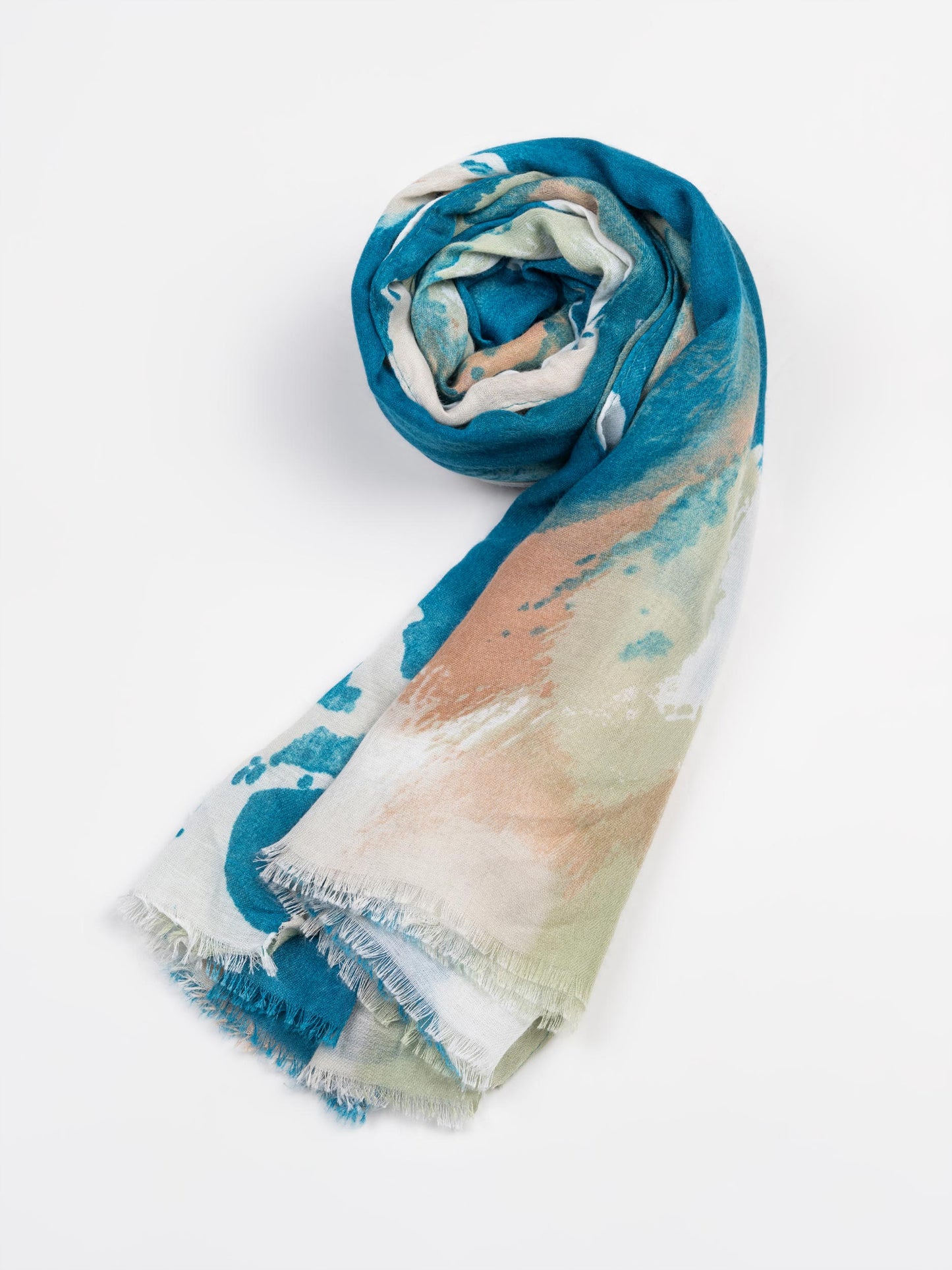 Viscose Scarf