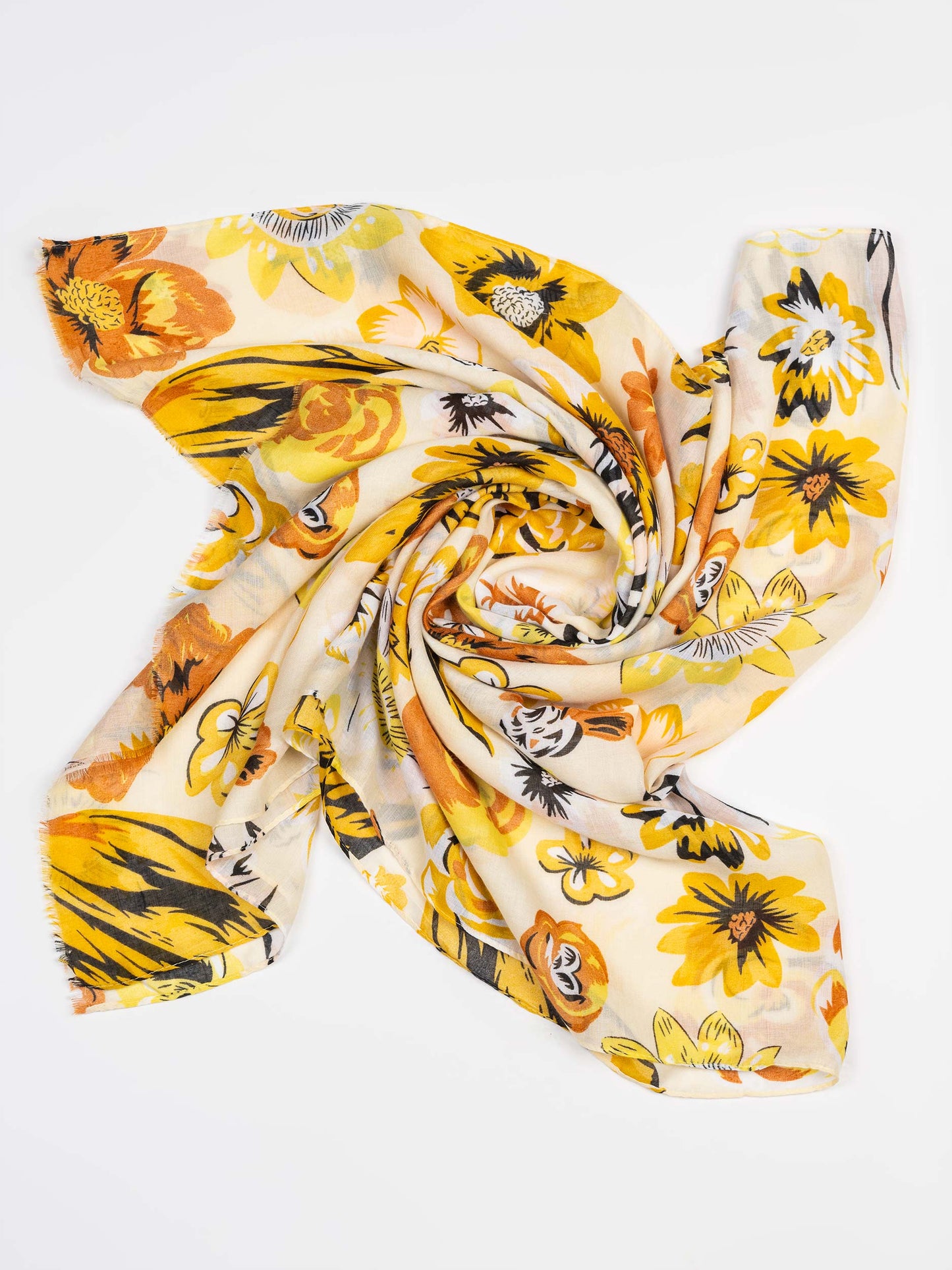 Viscose Scarf