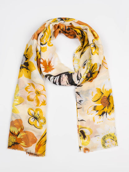 Viscose Scarf