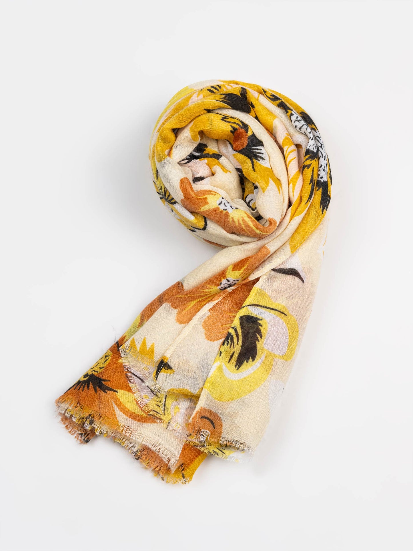 Viscose Scarf