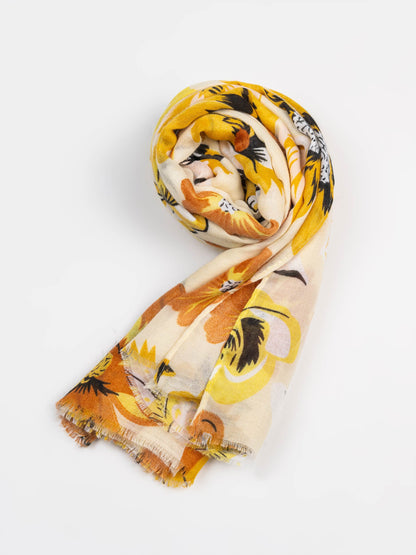 Viscose Scarf