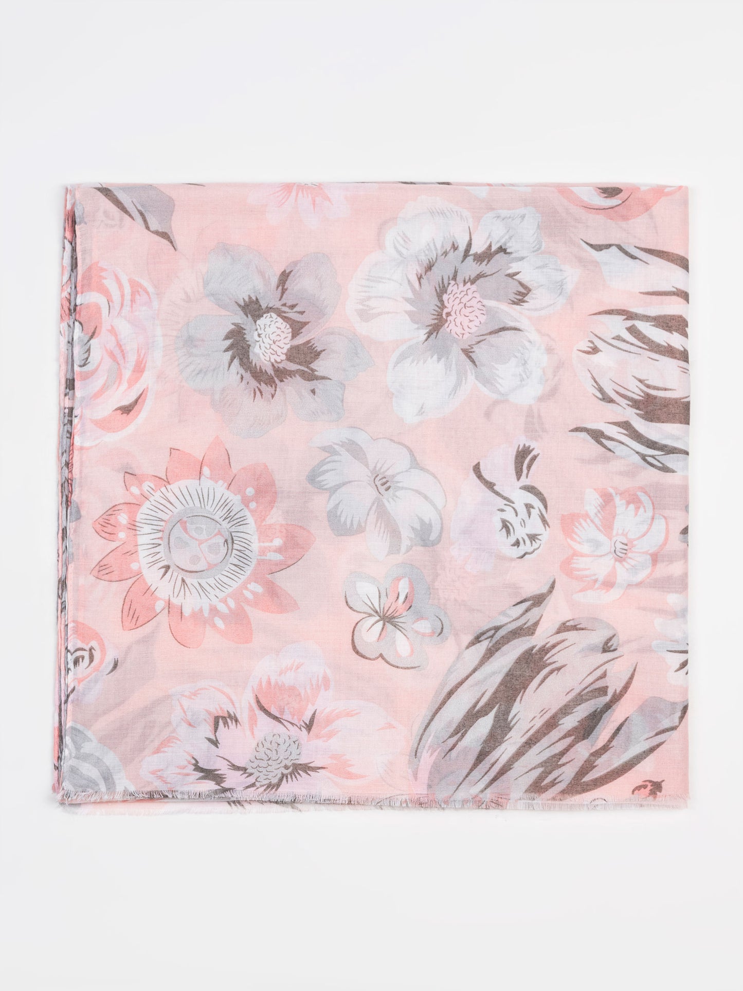 Viscose Scarf