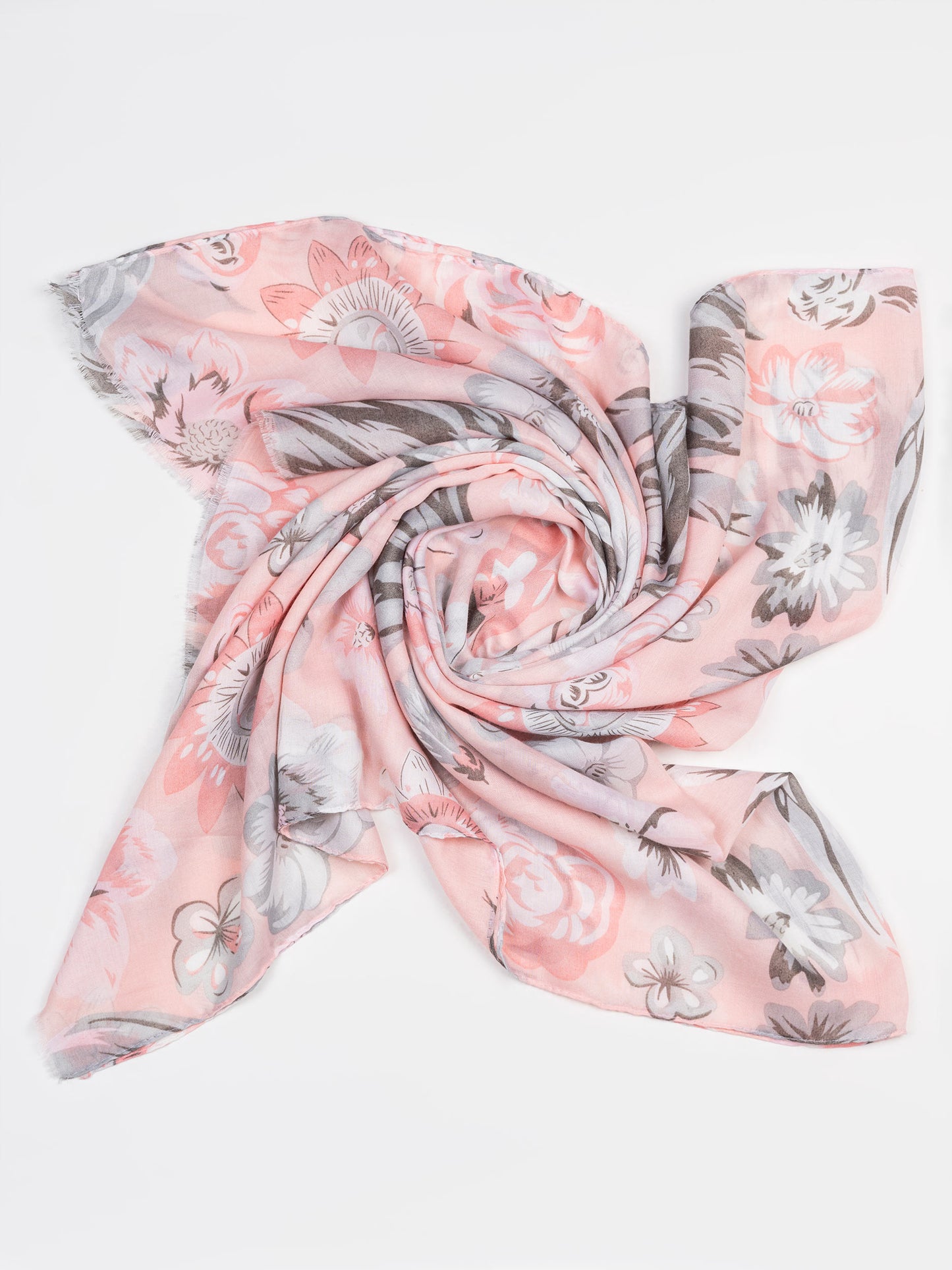 Viscose Scarf