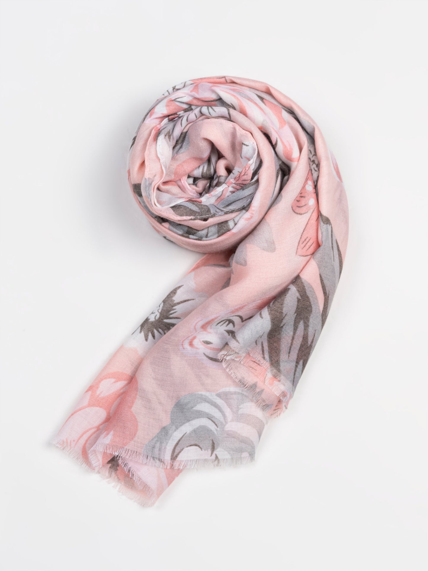 Viscose Scarf
