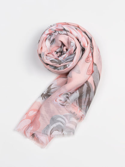 Viscose Scarf
