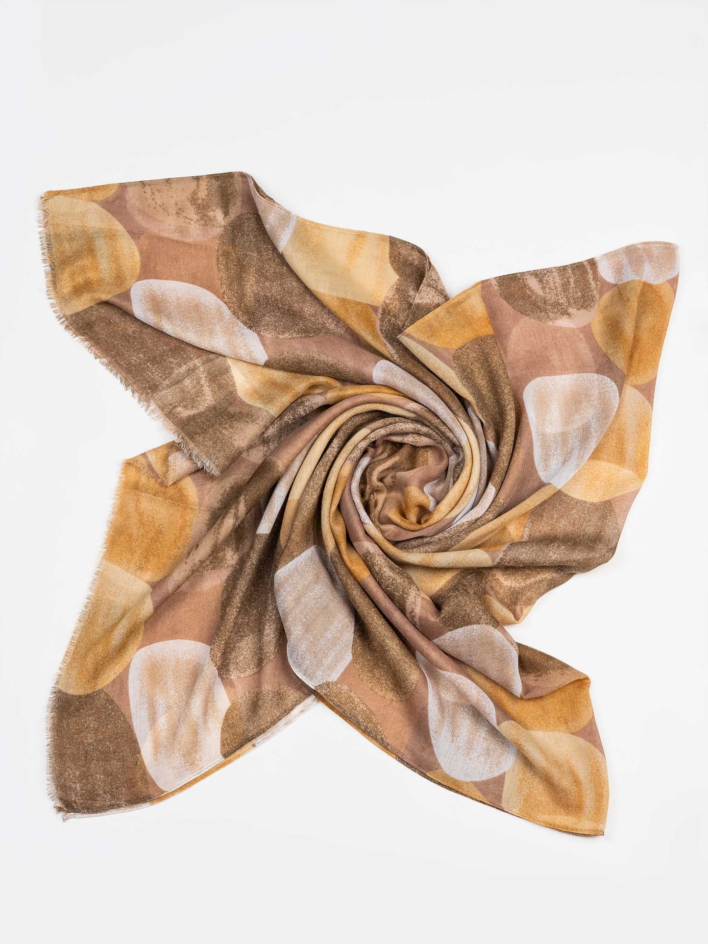 Viscose Scarf