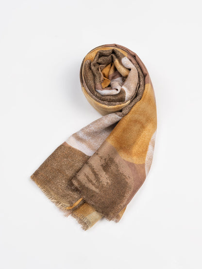 Viscose Scarf