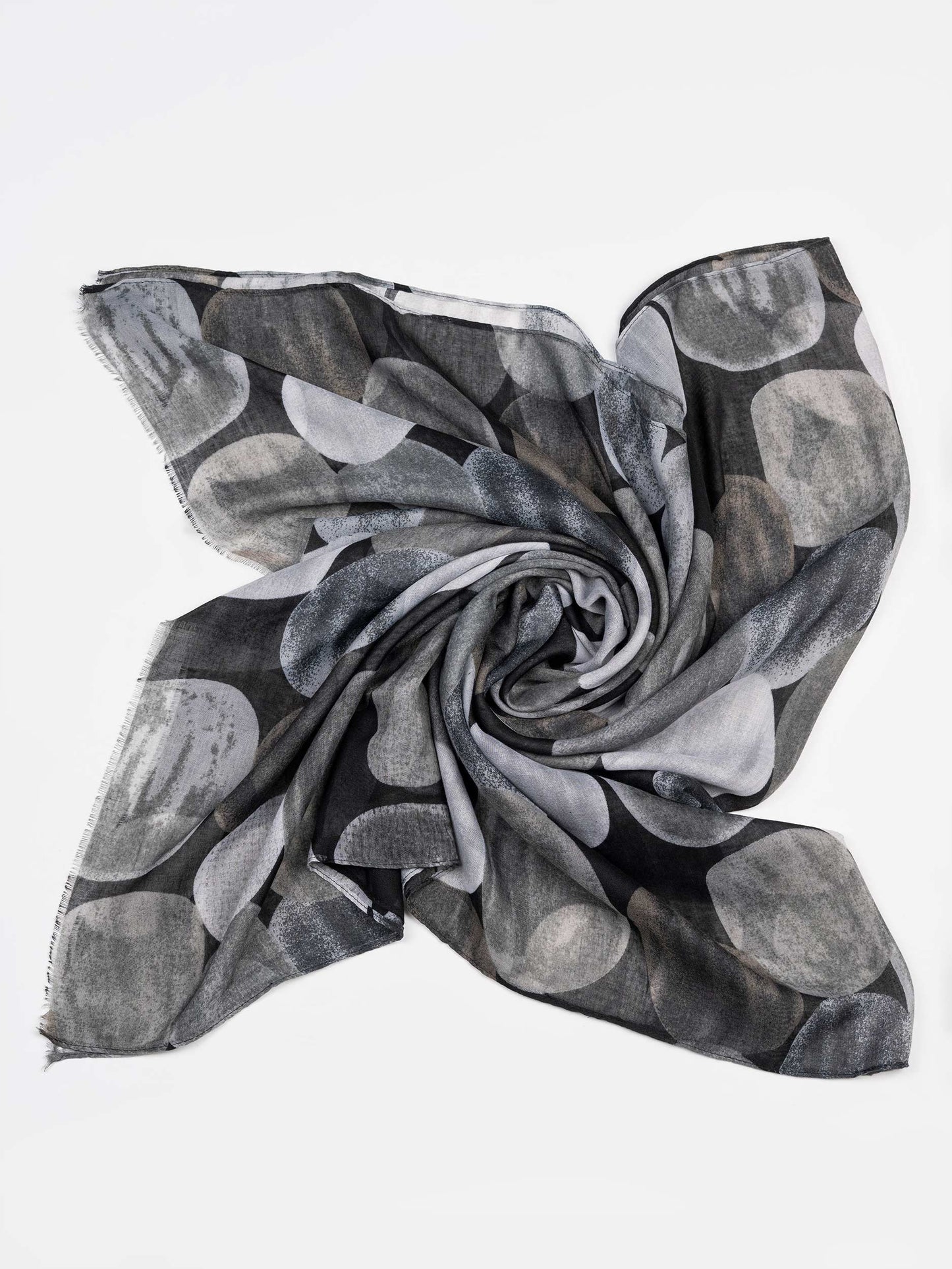 Viscose Scarf