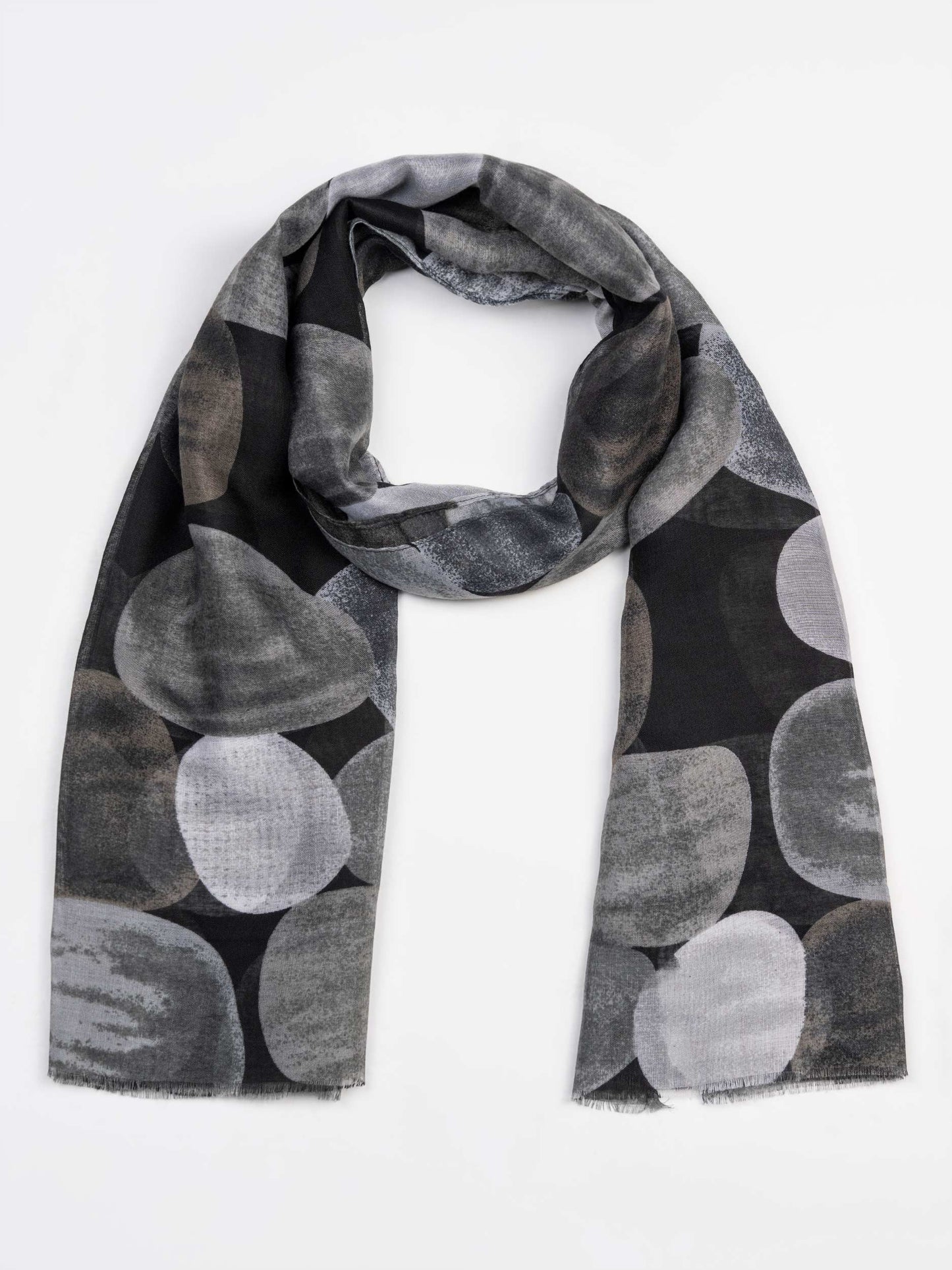 Viscose Scarf