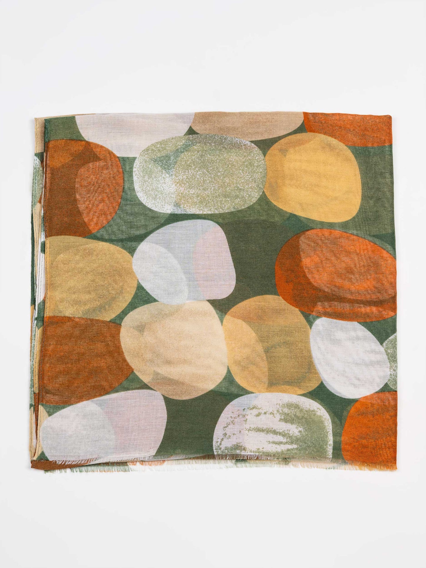 Viscose Scarf