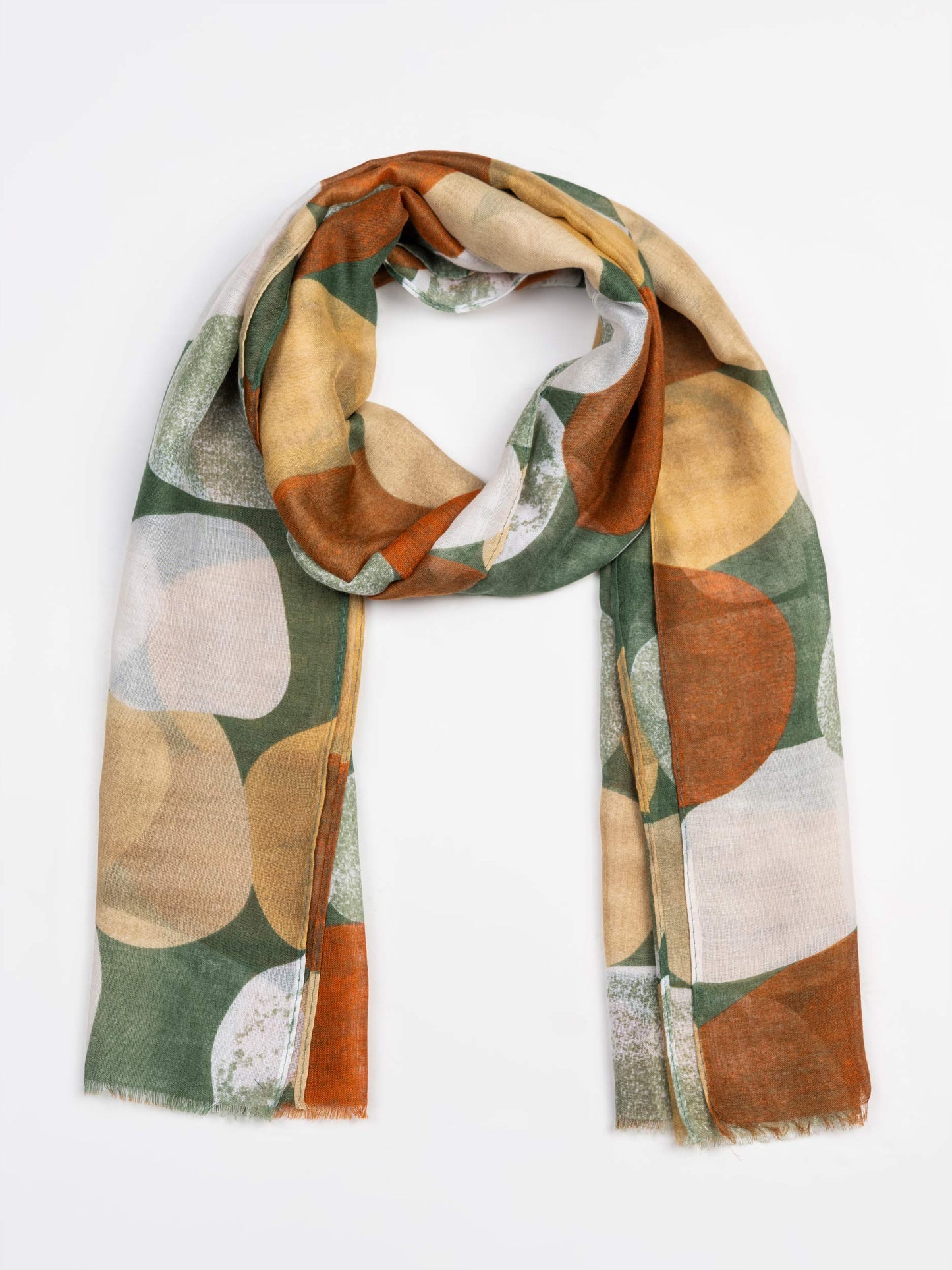 Viscose Scarf