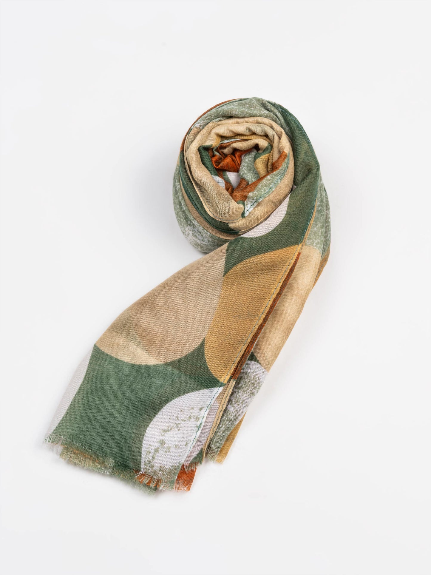 Viscose Scarf