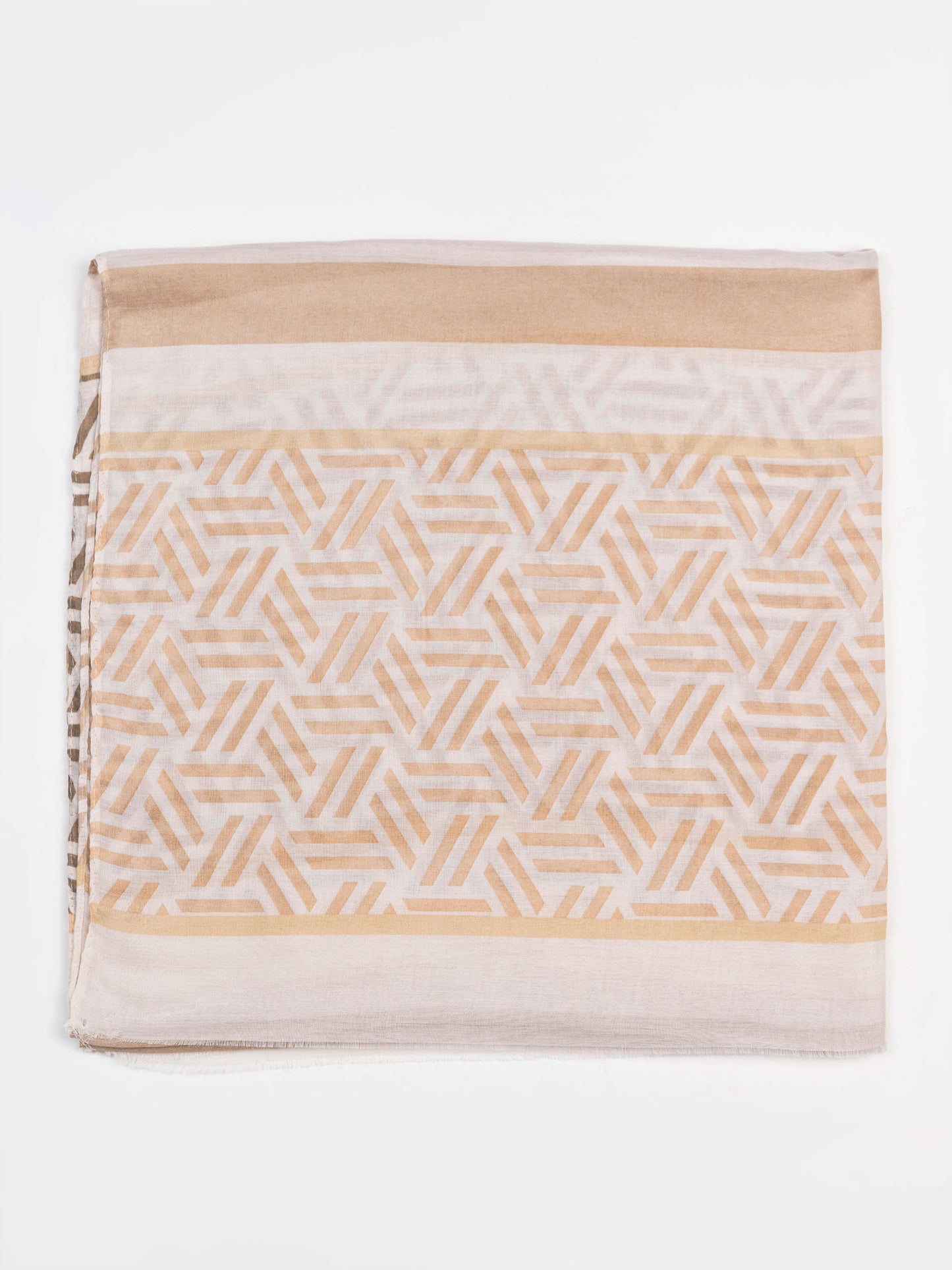 Viscose Scarf