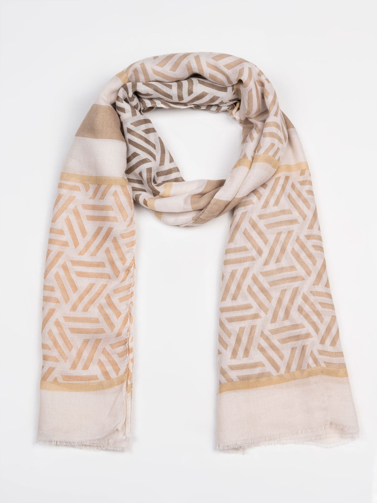 Viscose Scarf