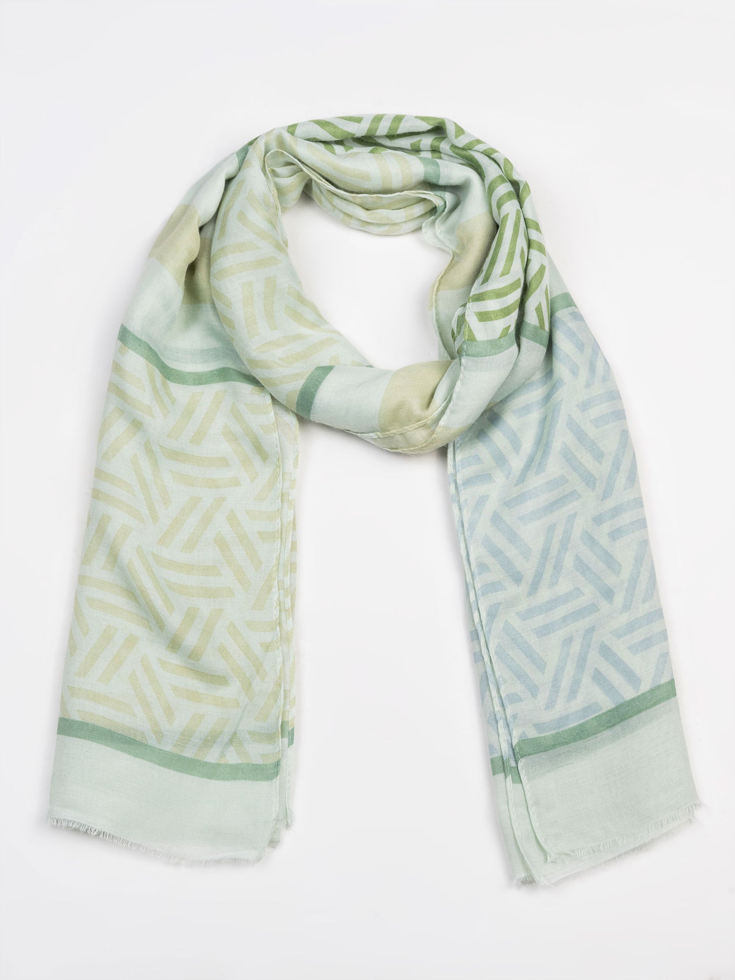 Viscose Scarf