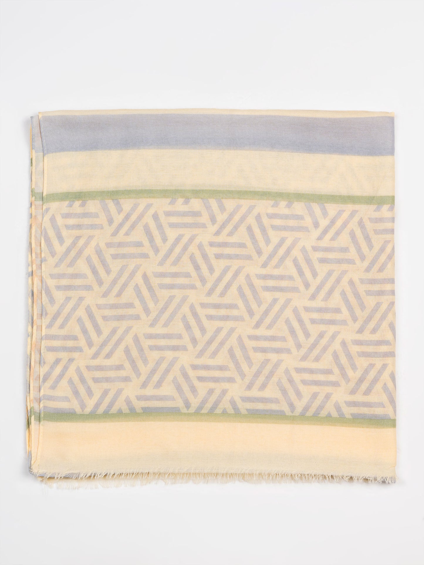 Viscose Scarf