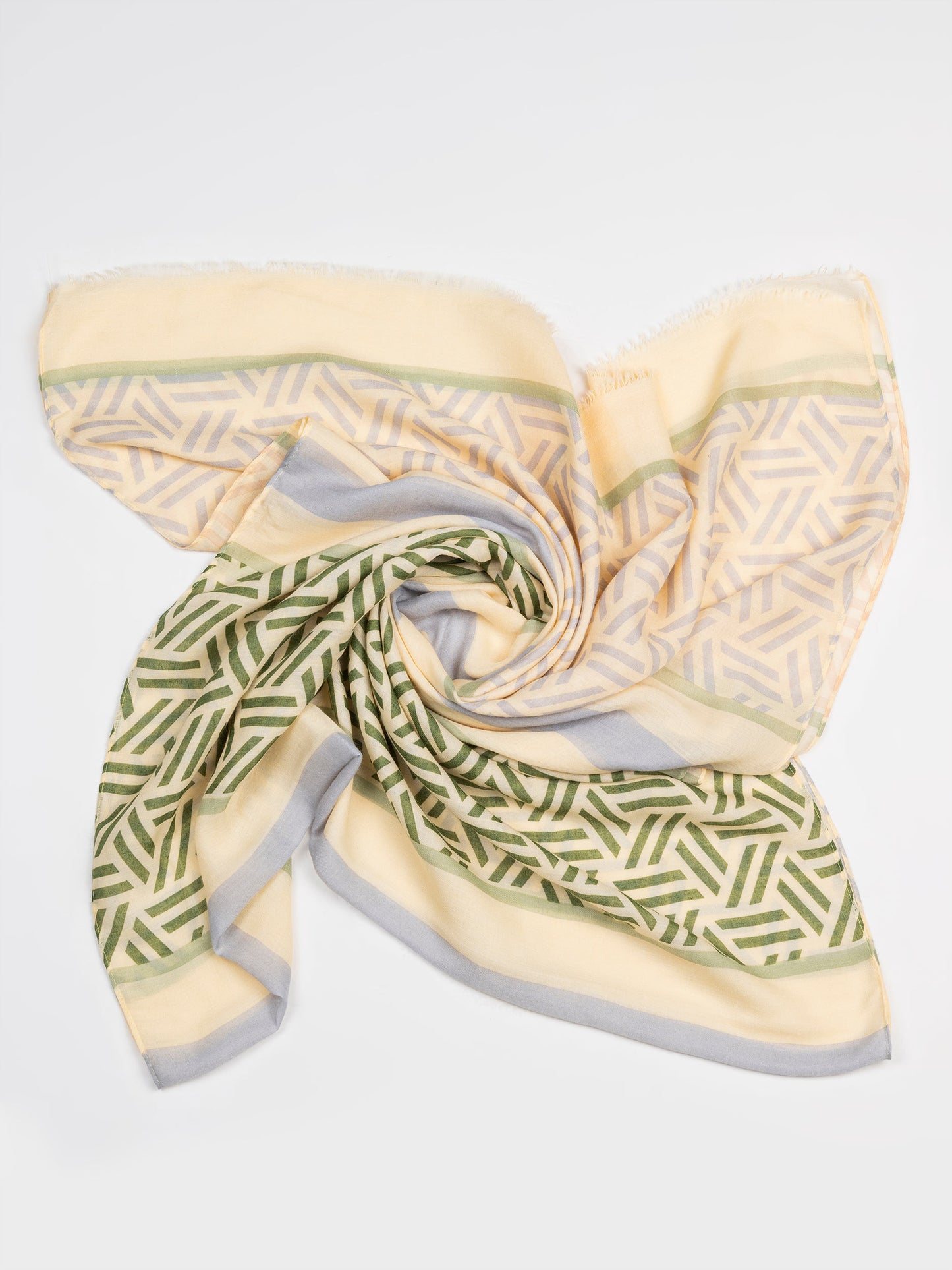 Viscose Scarf