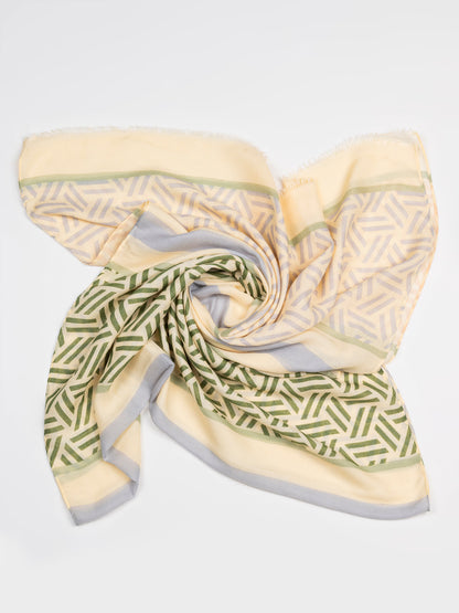 Viscose Scarf