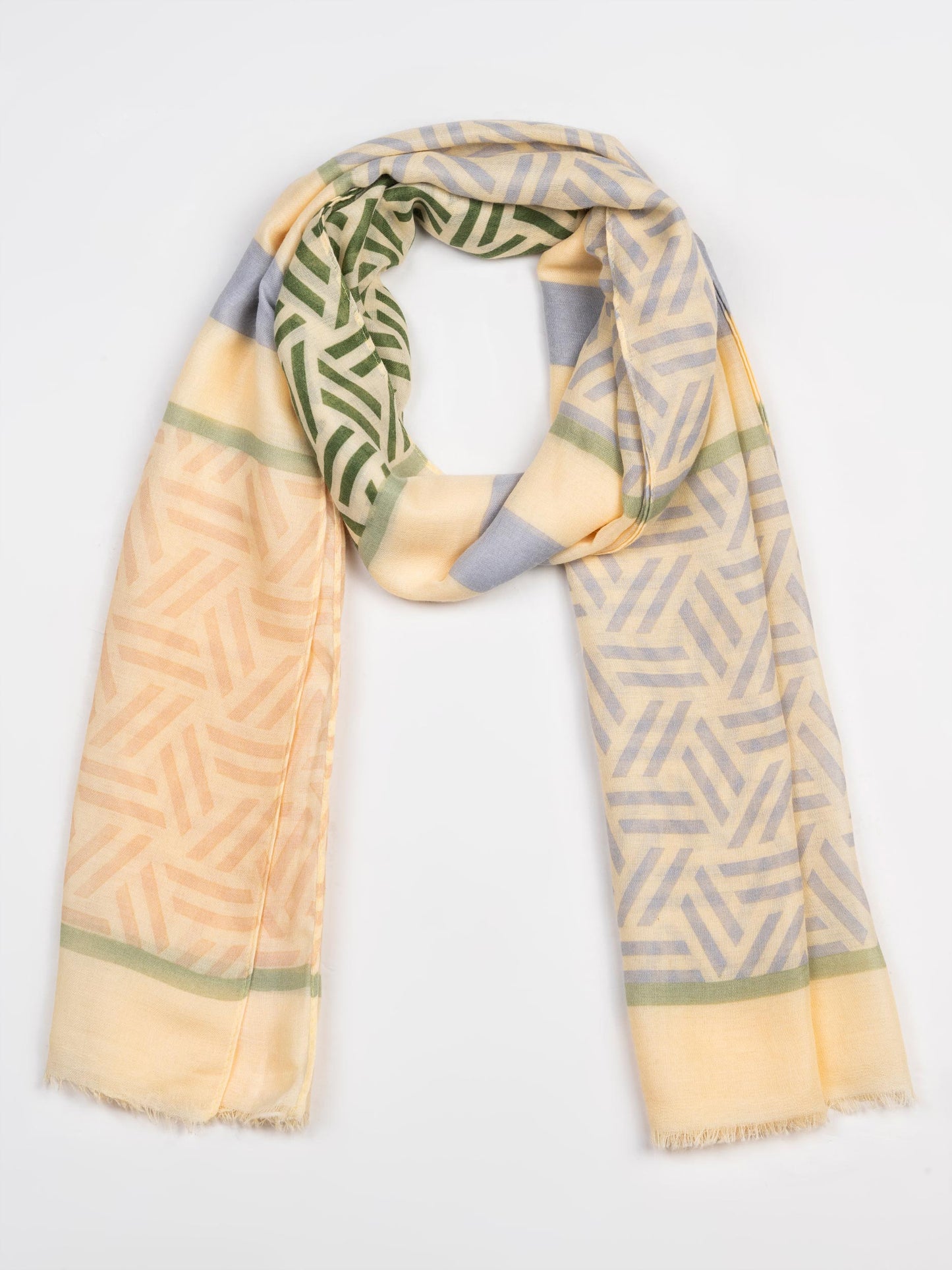 Viscose Scarf