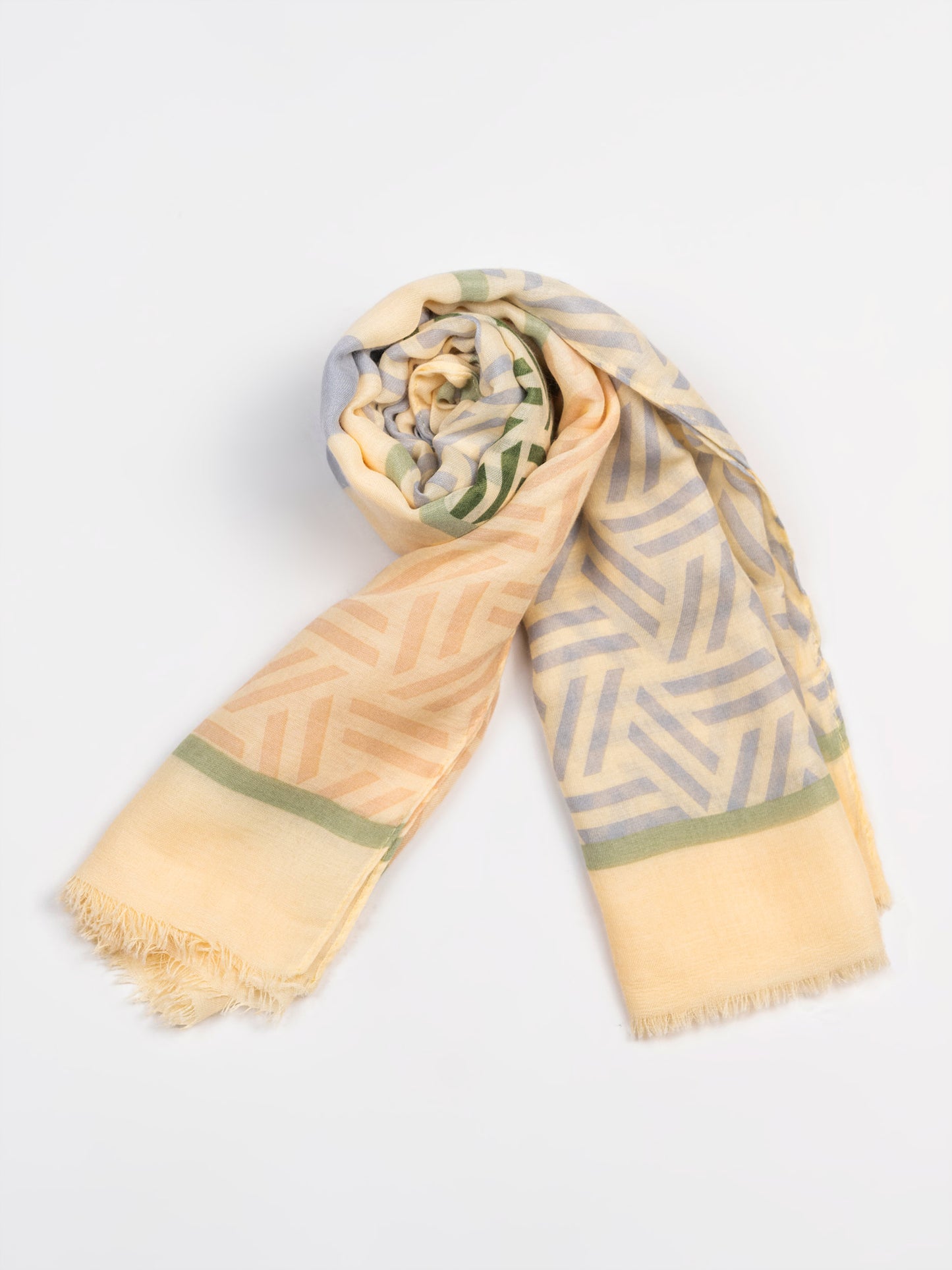 Viscose Scarf