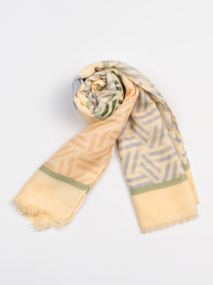 Viscose Scarf