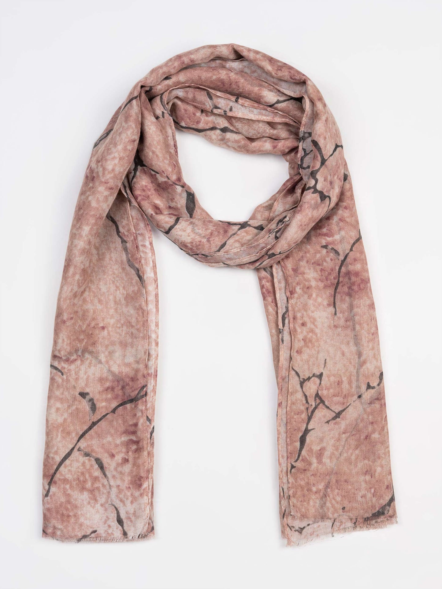 Viscose Scarf