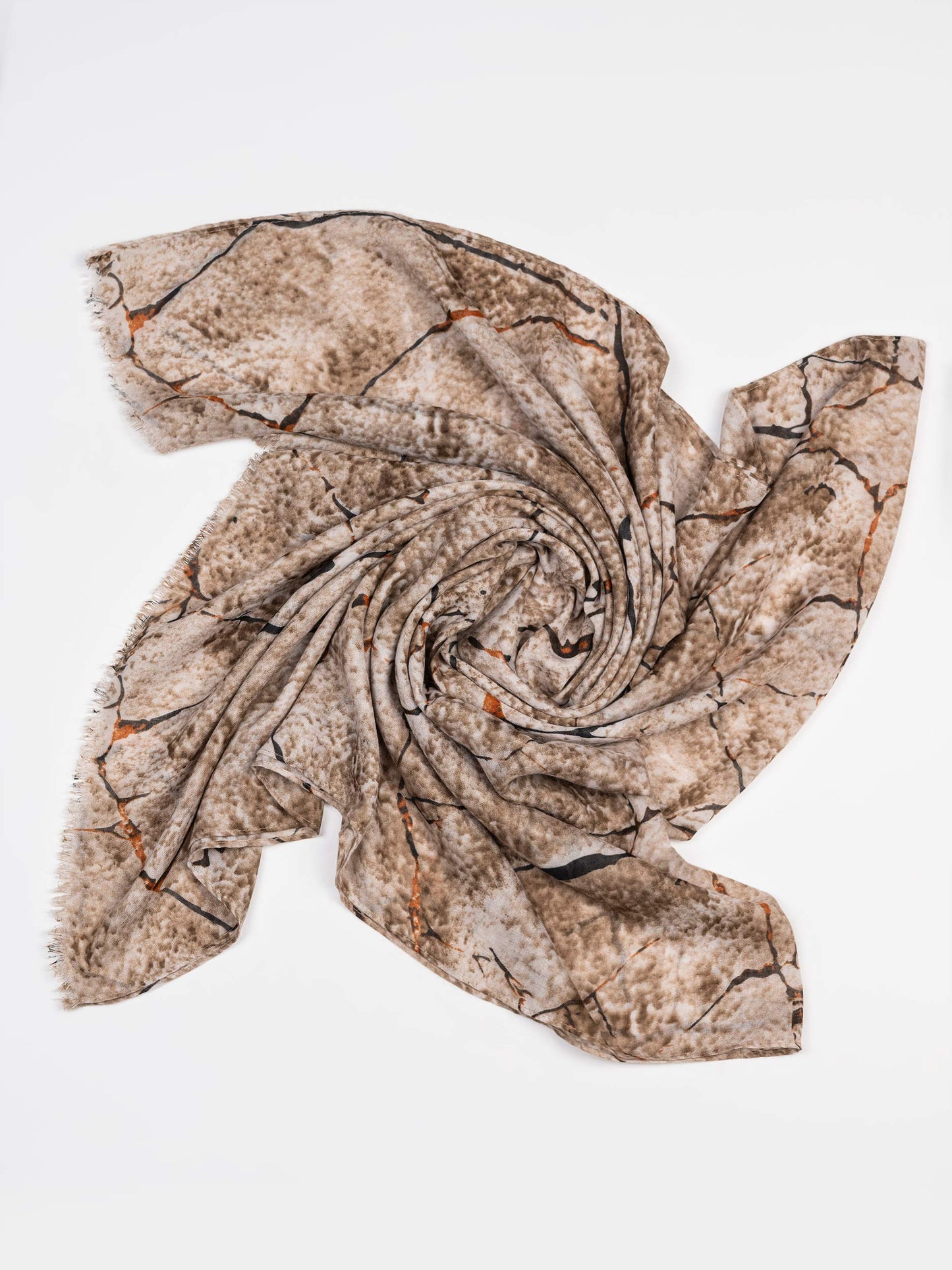 Viscose Scarf
