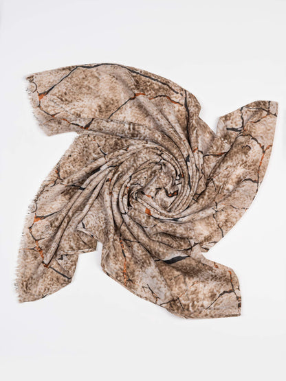 Viscose Scarf