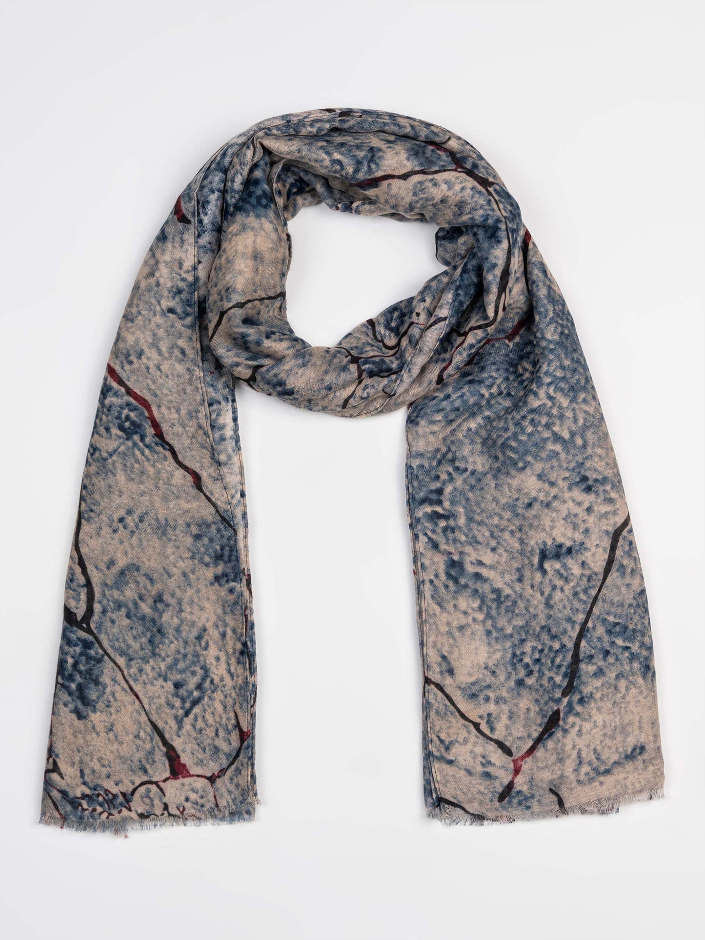 Viscose Scarf