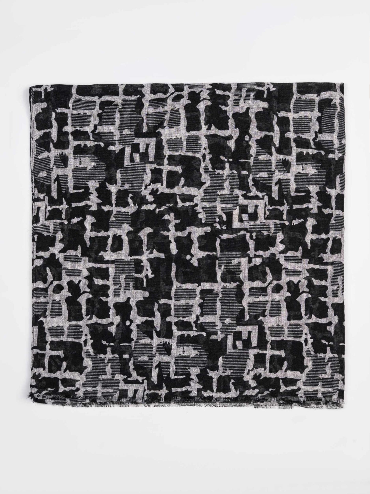 Viscose Scarf