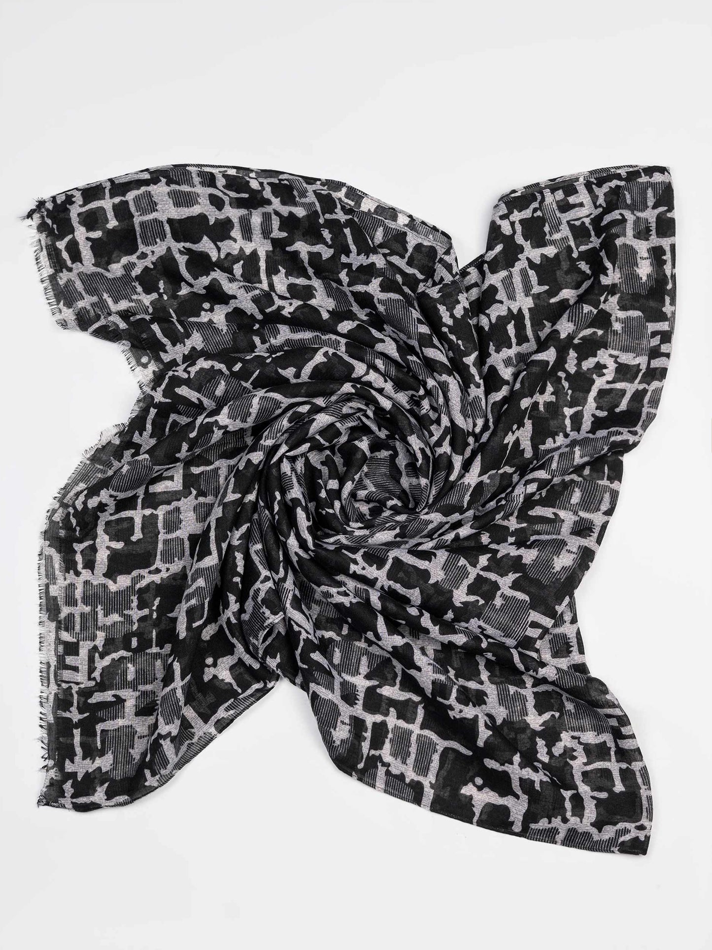 Viscose Scarf