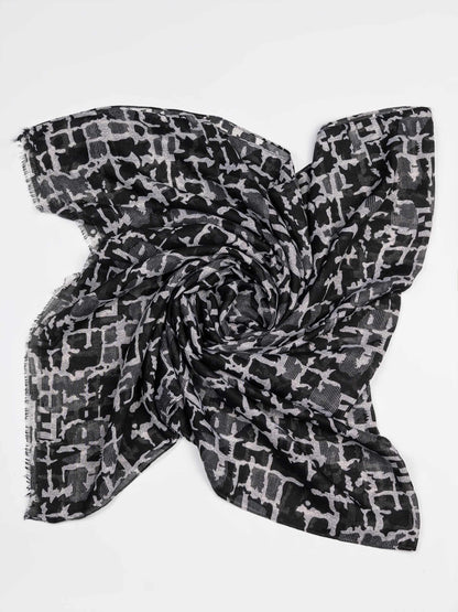 Viscose Scarf