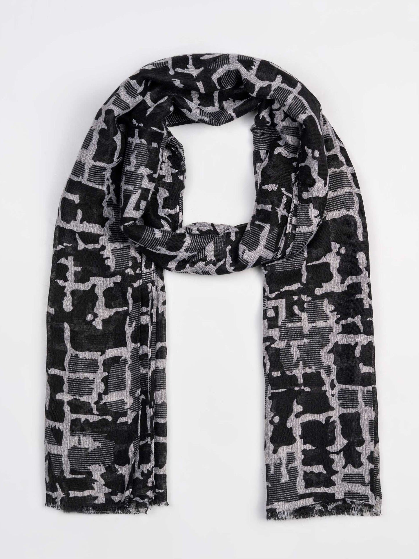 Viscose Scarf