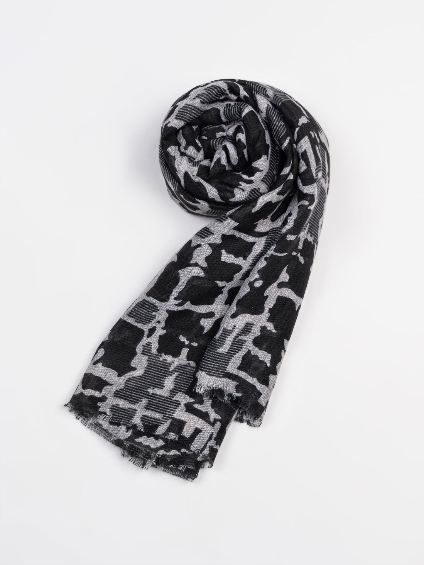 Viscose Scarf