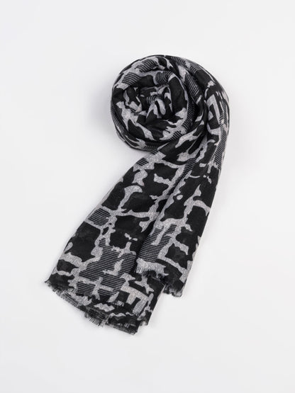 Viscose Scarf