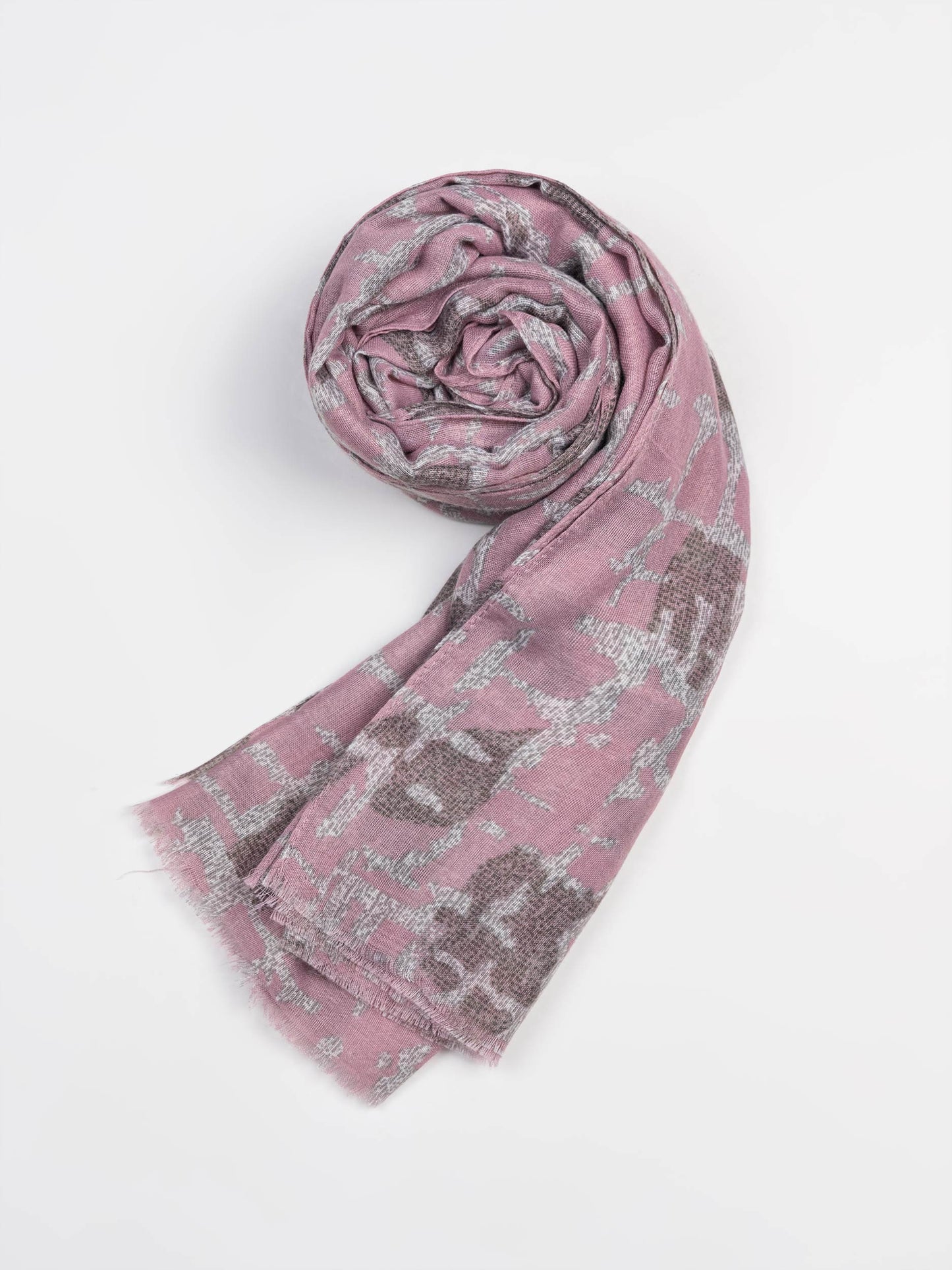 Viscose Scarf