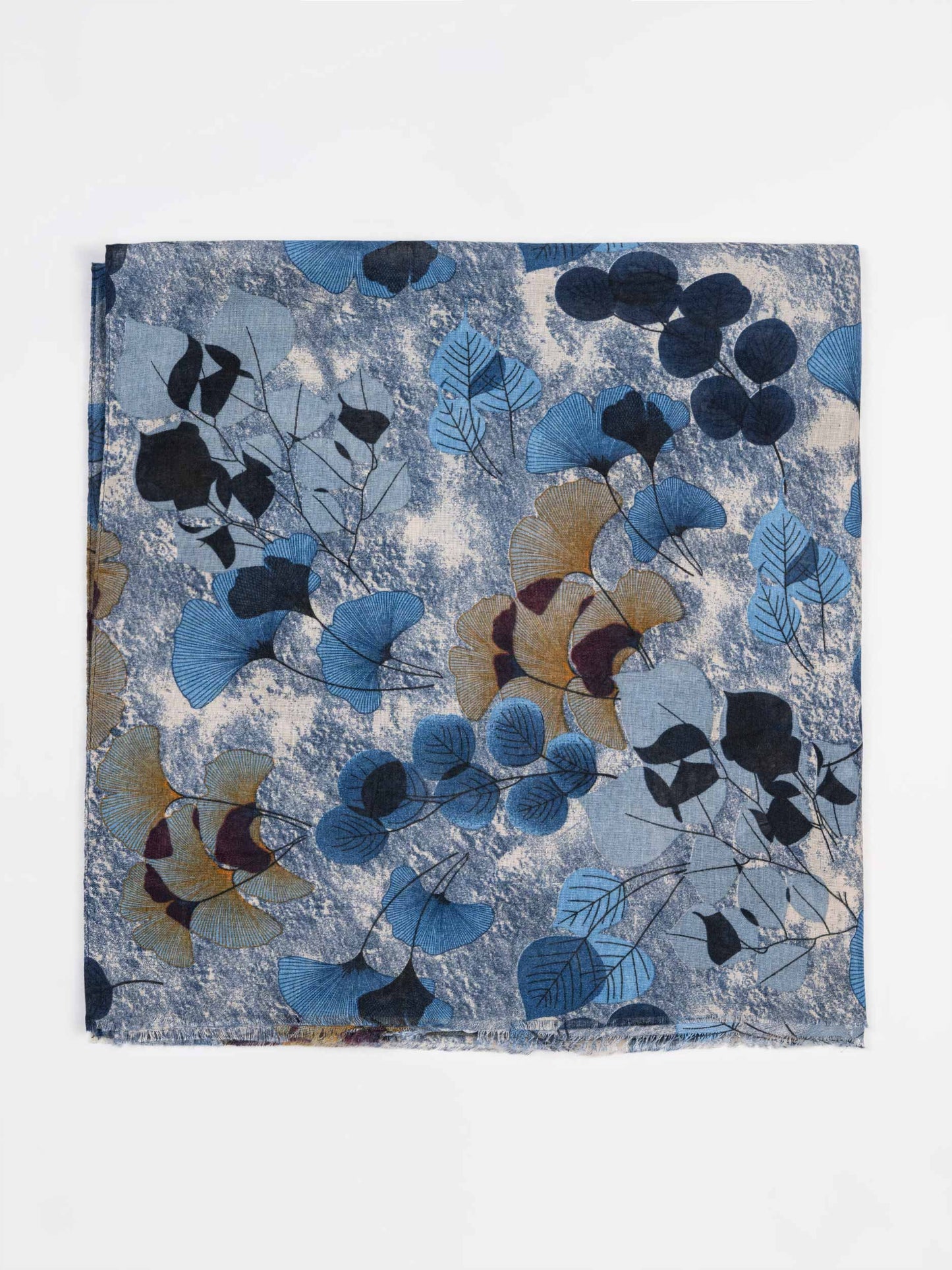 Viscose Scarf